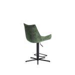 Miniature Chaise de bar PIERROT (image 2)