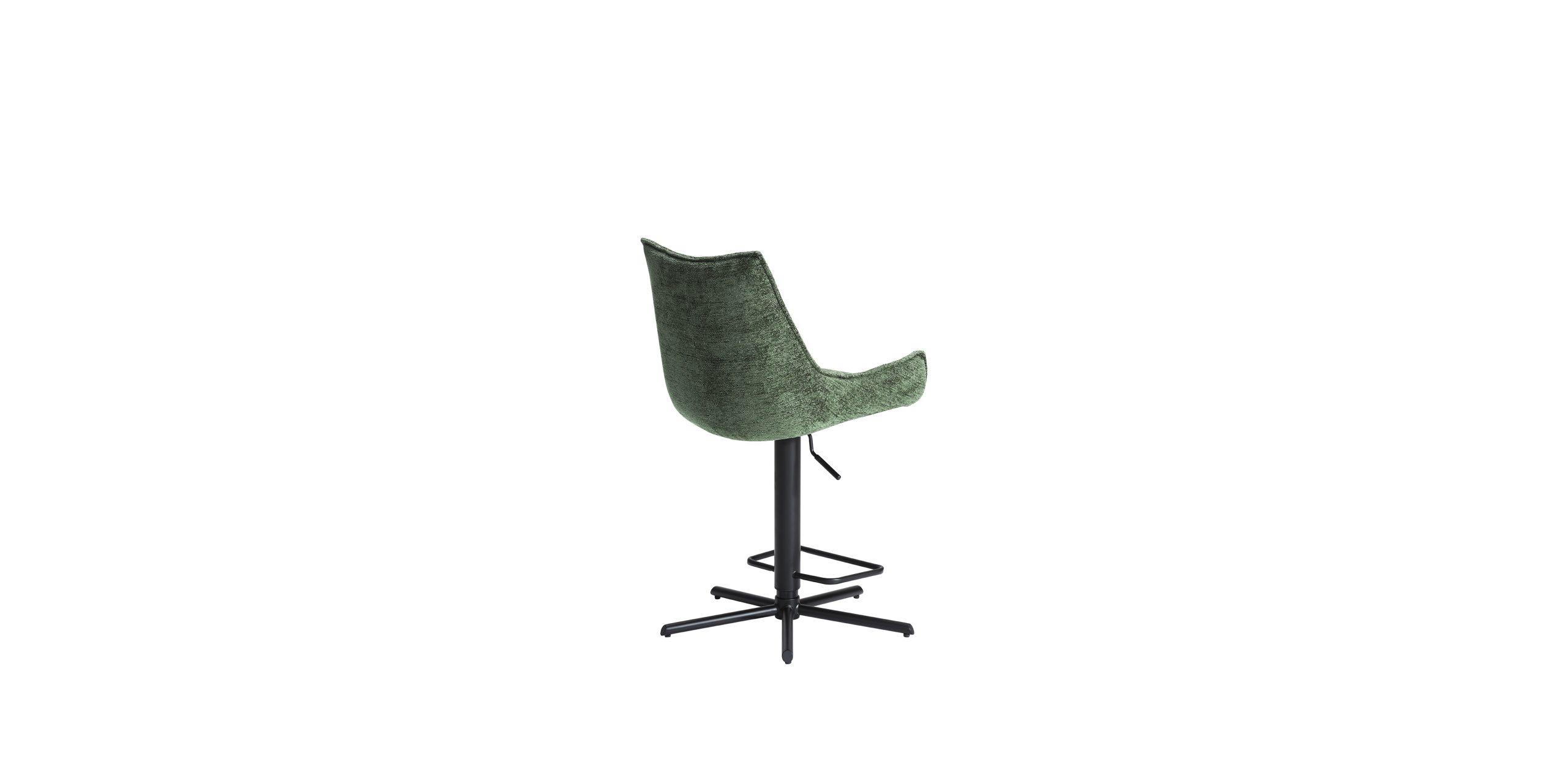 Slider Chaise de bar PIERROT (image 2)