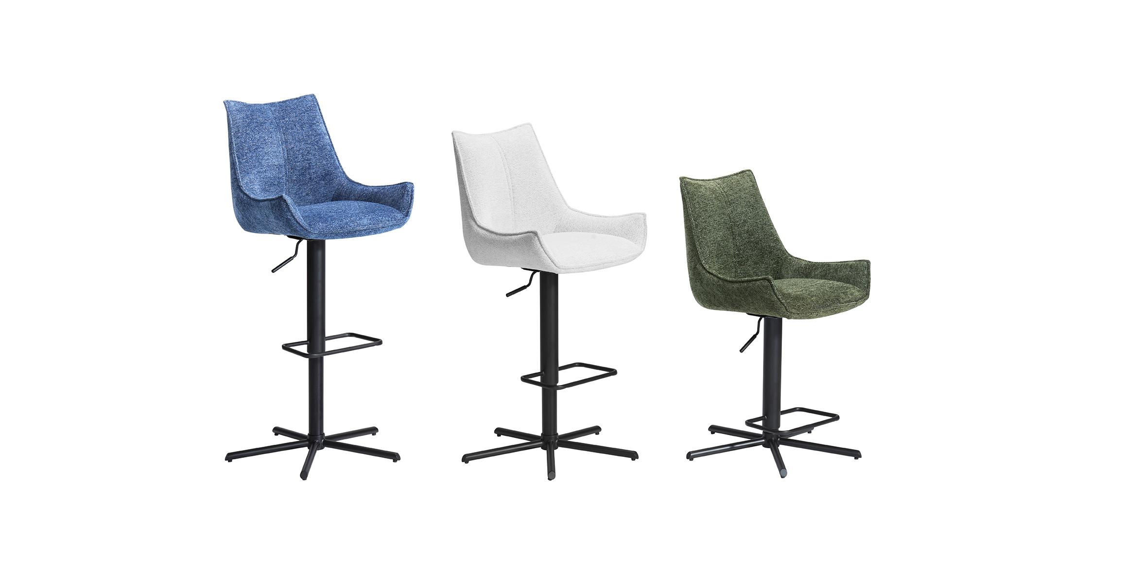 Slider Chaise de bar PIERROT (image 14)