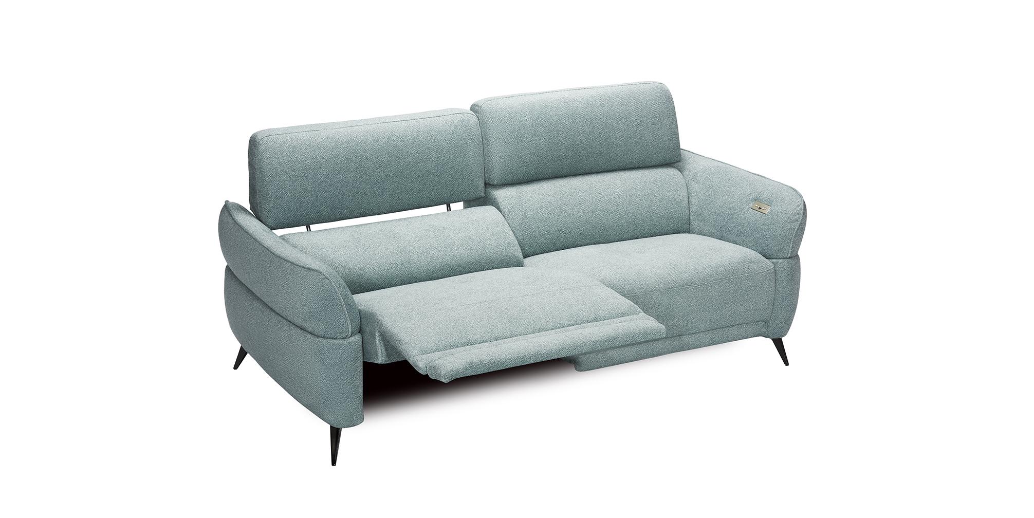 Slider Canapé relaxation POSEIDON (image 17)