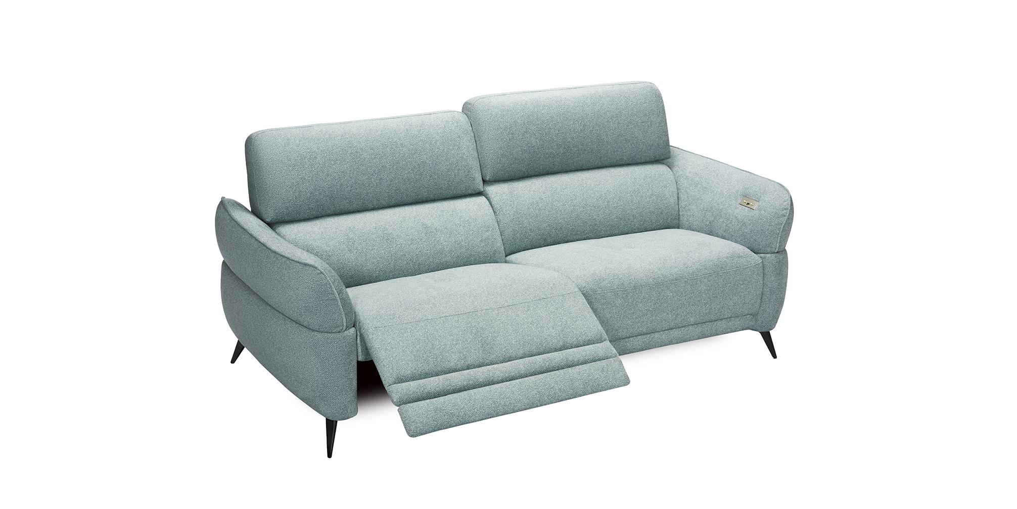 Slider Canapé relaxation POSEIDON (image 16)