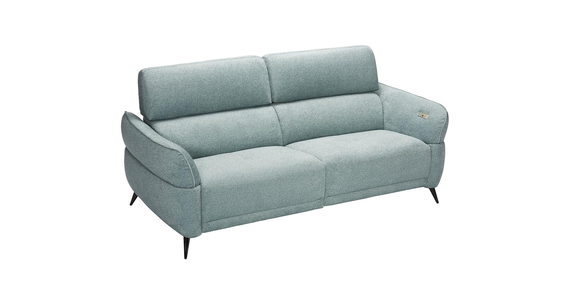 Slider Canapé relaxation POSEIDON (image 15)