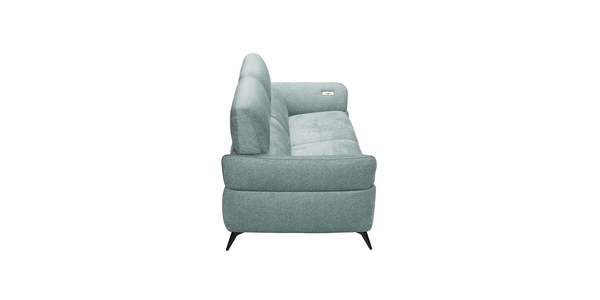 Slider Canapé relaxation POSEIDON (image 18)