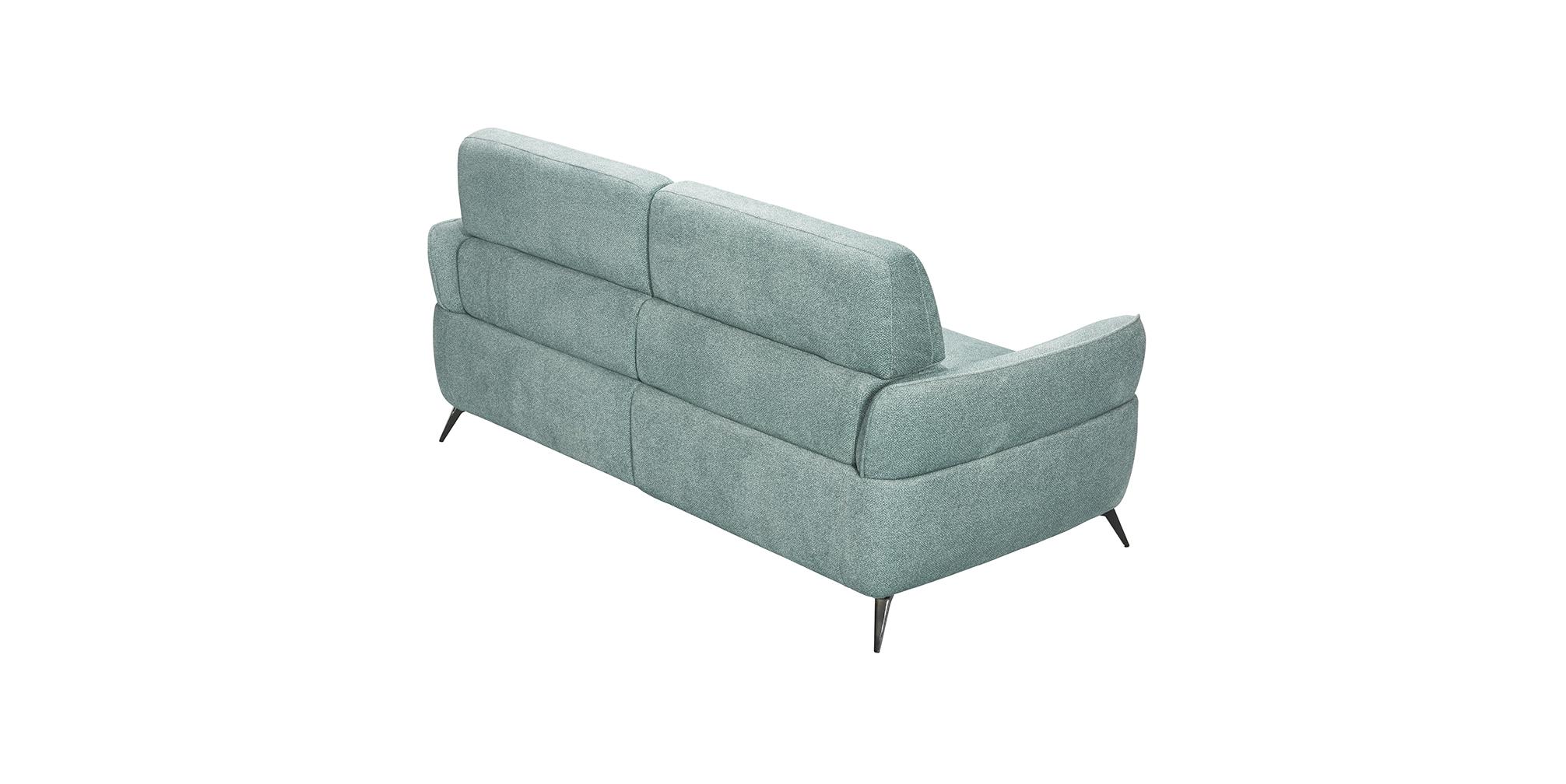Slider Canapé relaxation POSEIDON (image 19)