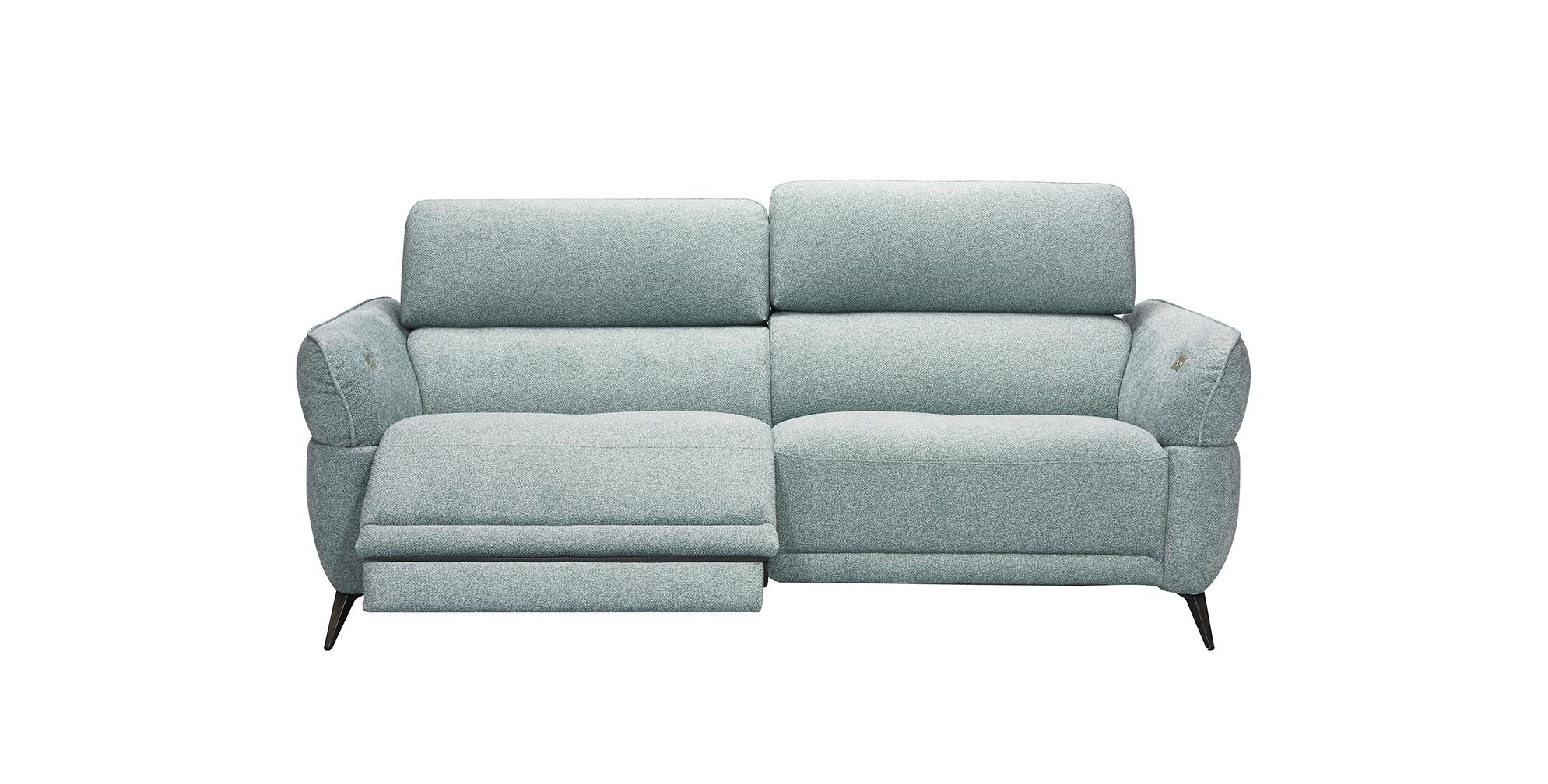 Slider Canapé relaxation POSEIDON (image 11)