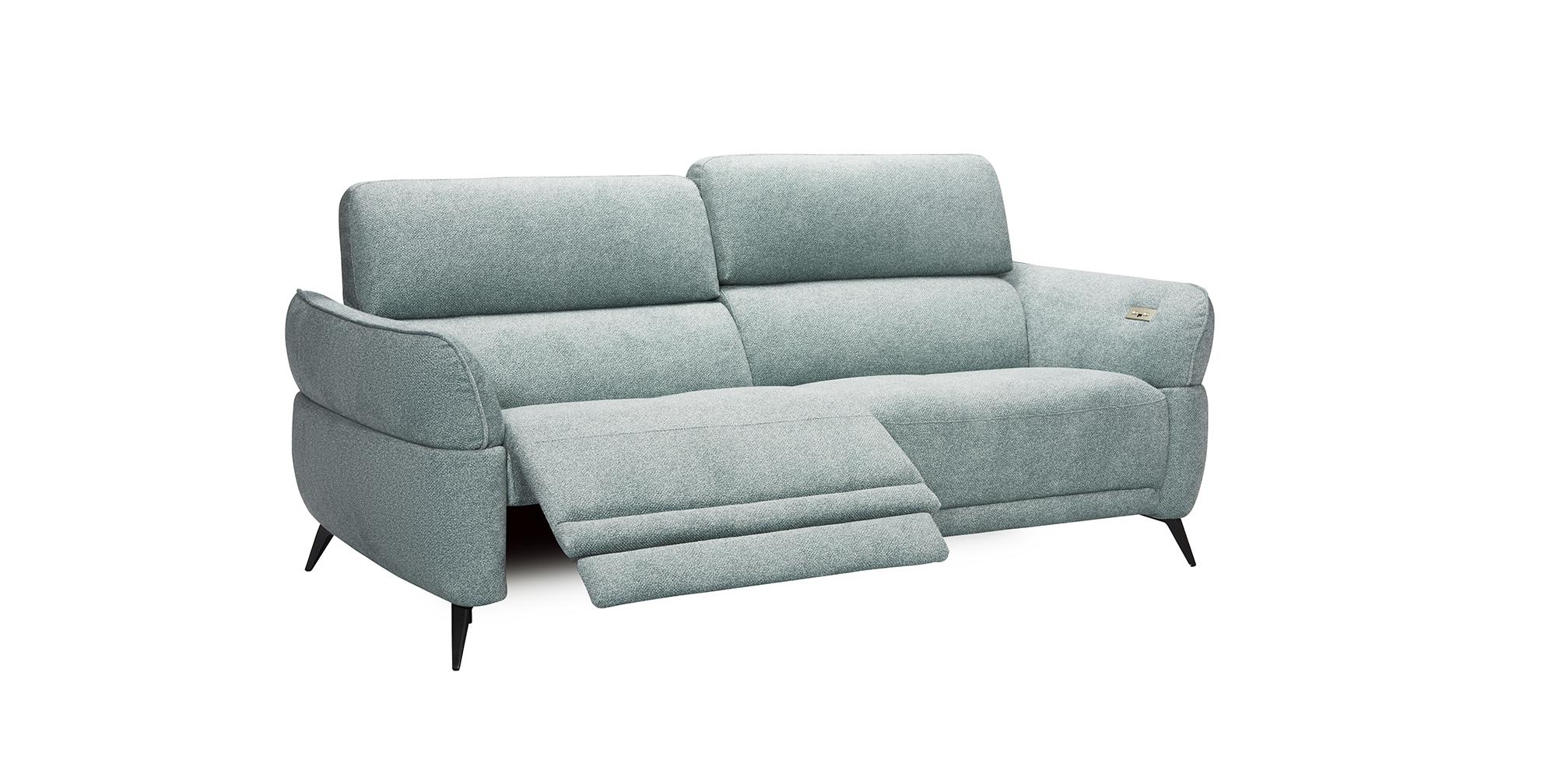 Slider Canapé relaxation POSEIDON (image 13)