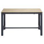 Miniature Table de bar SAHARA (image 5)