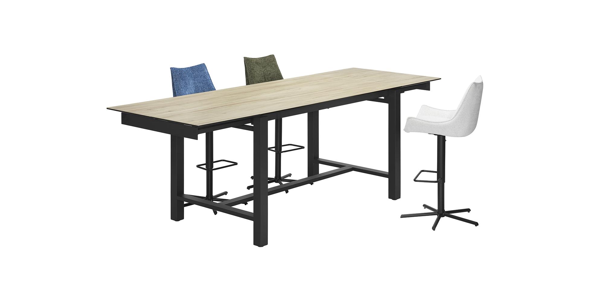 Slider Table de bar SAHARA (image 6)