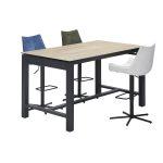 Miniature Table de bar SAHARA (image 7)