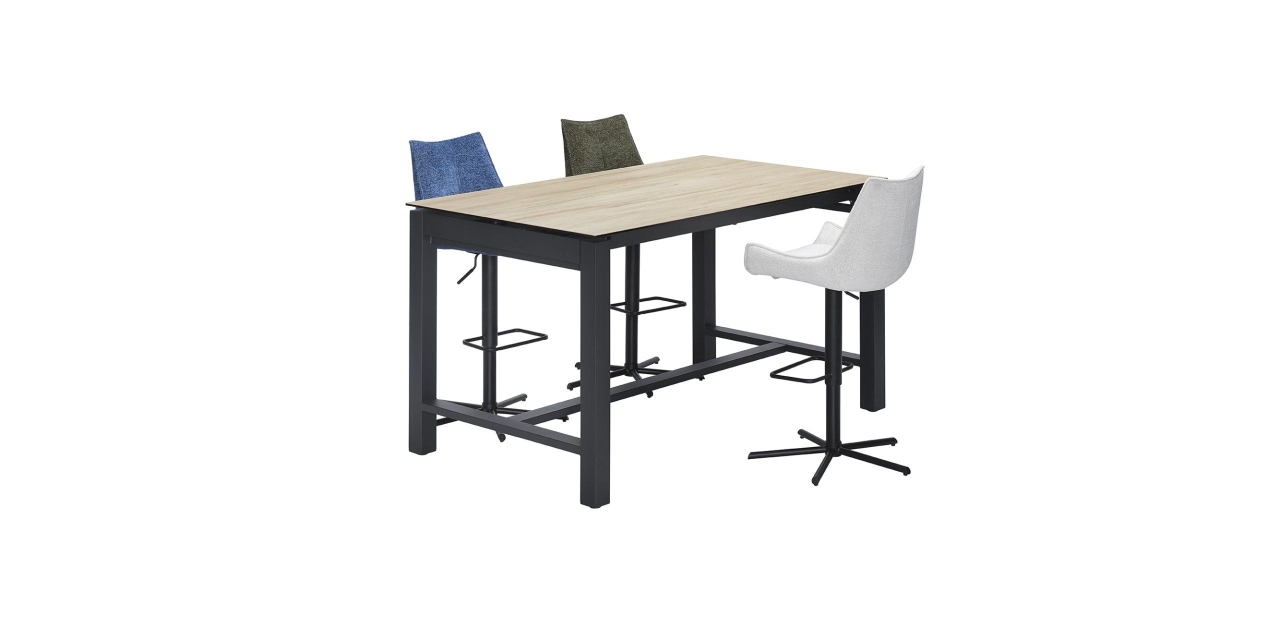 Slider Table de bar SAHARA (image 7)