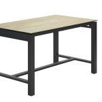 Miniature Table de bar SAHARA (image 8)