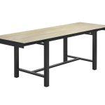 Miniature Table de bar SAHARA (image 9)