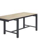 Miniature Table de bar SAHARA (image 10)
