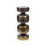Miniature Sellette Totem 1 (image 1)