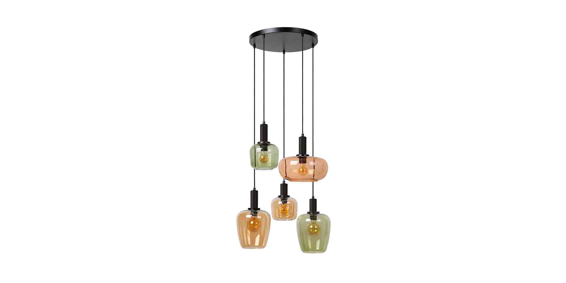 Slider Suspension ILONA (image 2)