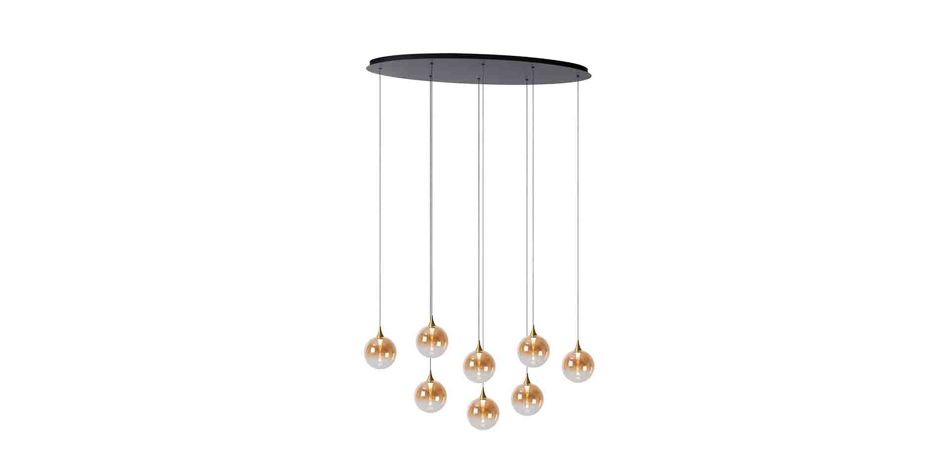Slider Suspension GISELA (image 1)
