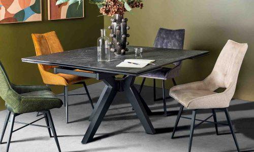 Table de salle à manger ISIDOR 1
