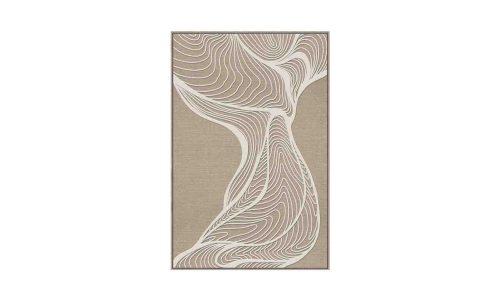 Tableau LINEA SAUVAGE 2