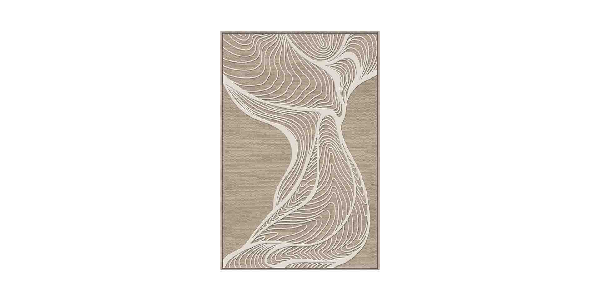 Slider Tableau LINEA SAUVAGE 2 (image 1)
