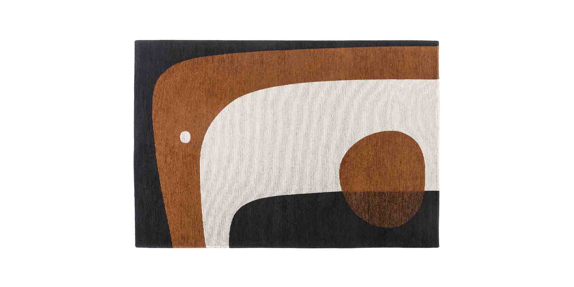 Slider Tapis BARCELONE (image 1)