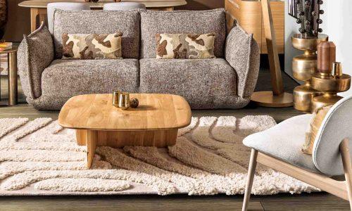 Tapis TAZA 1