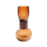 Miniature Vase Zimbabwe (image 1)