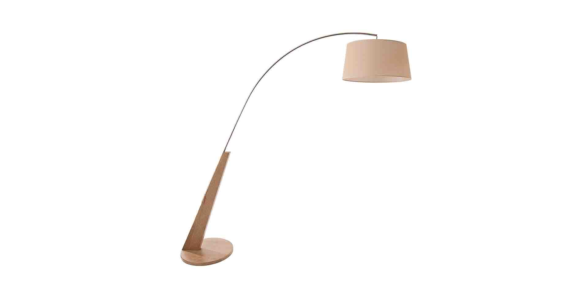 Slider Lampadaire JAMA (image 1)