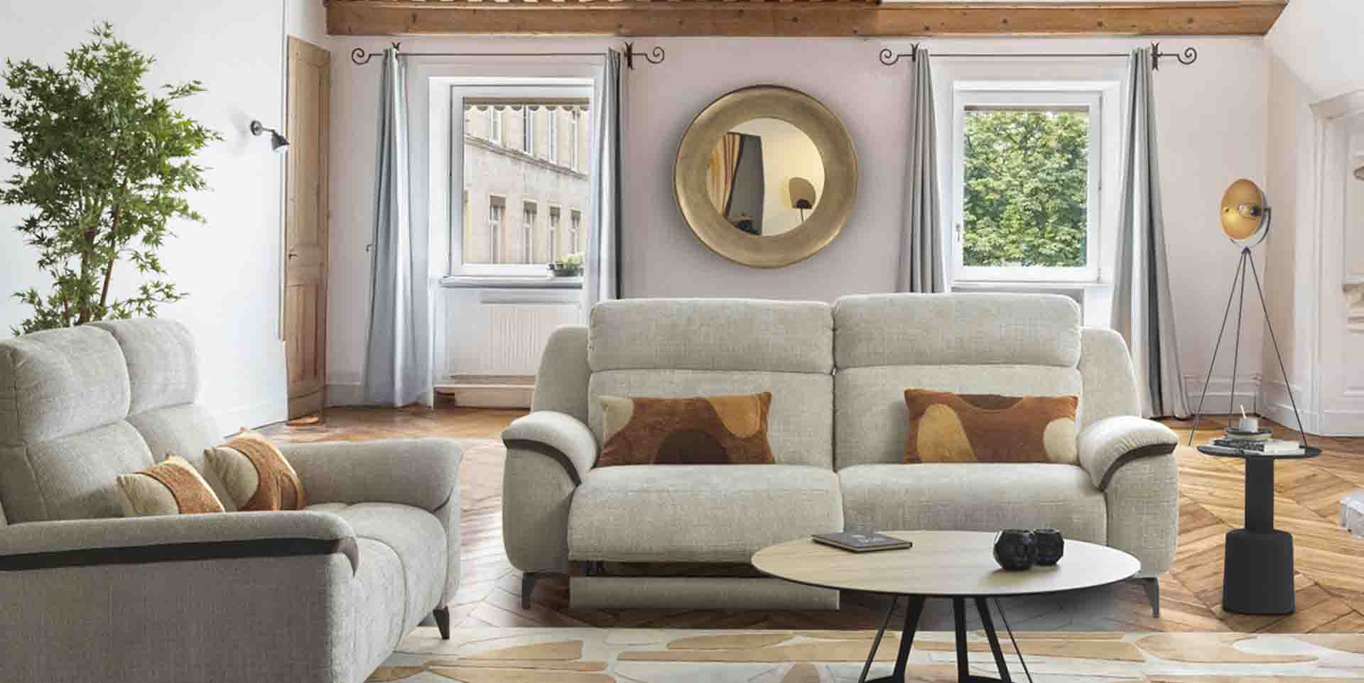 Slider Miroir SANA (image 1)