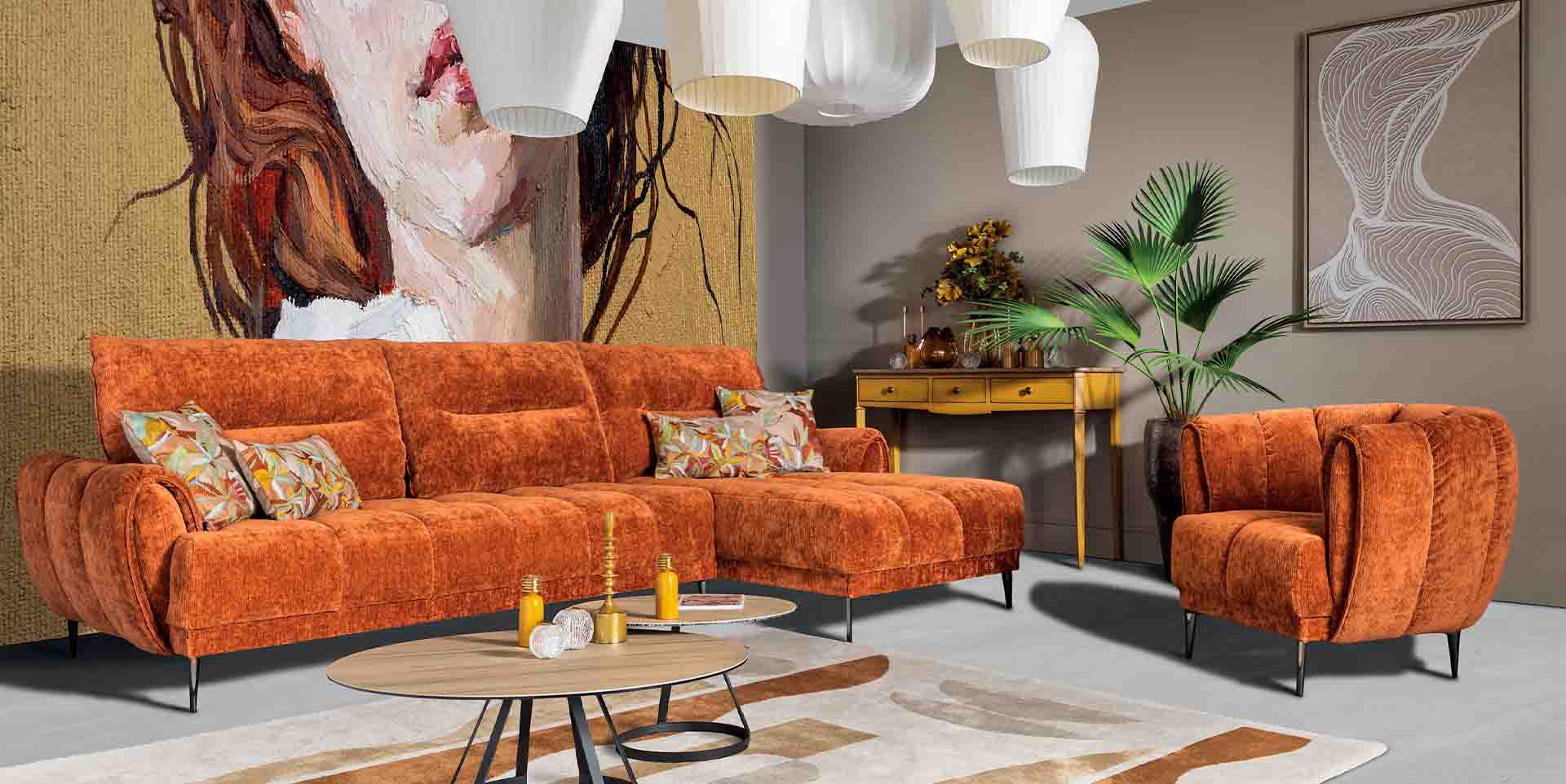 Slider Fauteuil FLASH (image 1)