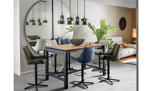 Suspension CHAYANNE 1