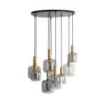 Miniature Suspension LEKAR (image 1)