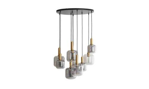 Suspension LEKAR
