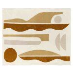 Miniature Tapis LA NUIT (image 2)