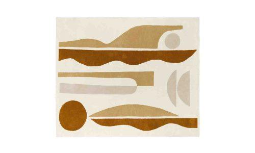 Tapis LA NUIT