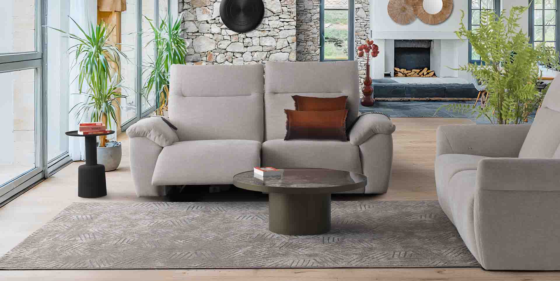 Slider Tapis MIKADO (image 1)