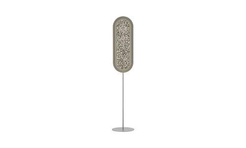 Lampadaire BAMBOO