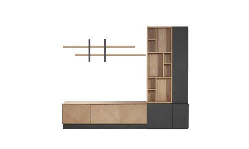 Meuble TV GAIA