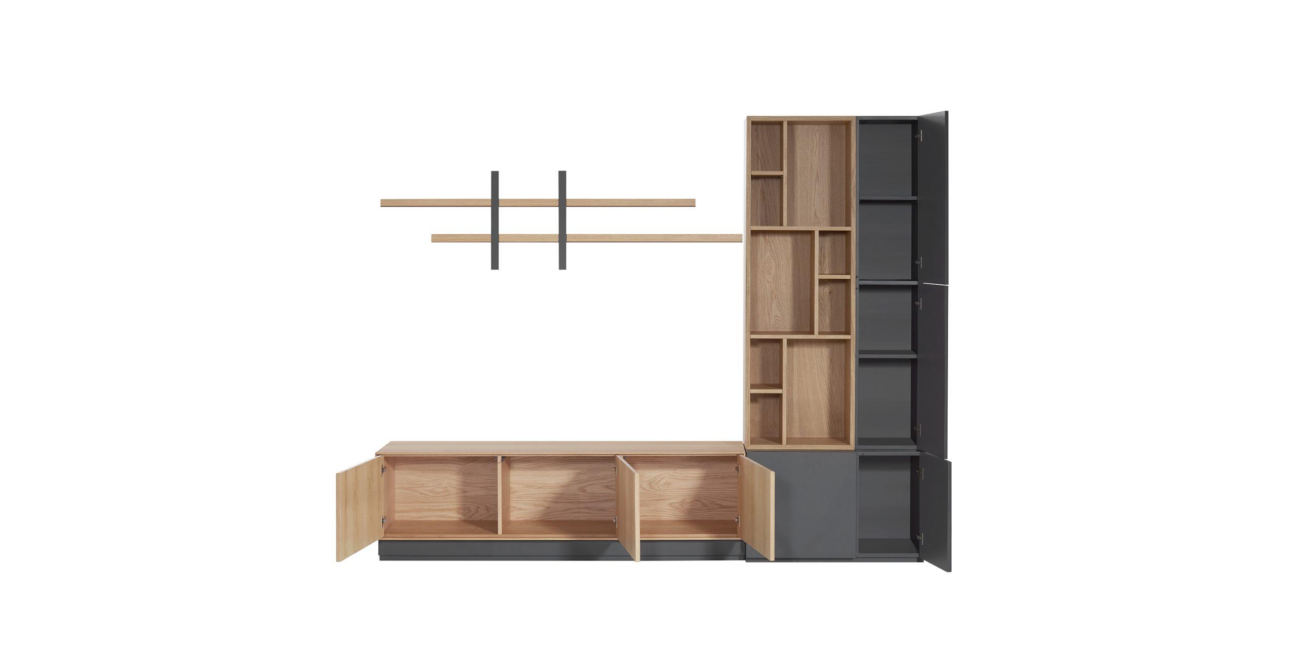 Slider Meuble TV GAIA (image 4)