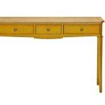 Miniature Console 3 tiroirs CORALINE L140 (image 4)