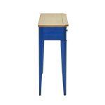 Miniature Console 3 tiroirs CORALINE L100 (image 2)