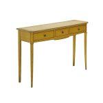 Miniature Console 3 tiroirs CORALINE L140 (image 2)