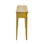 Miniature Console 3 tiroirs CORALINE L140 (image 3)