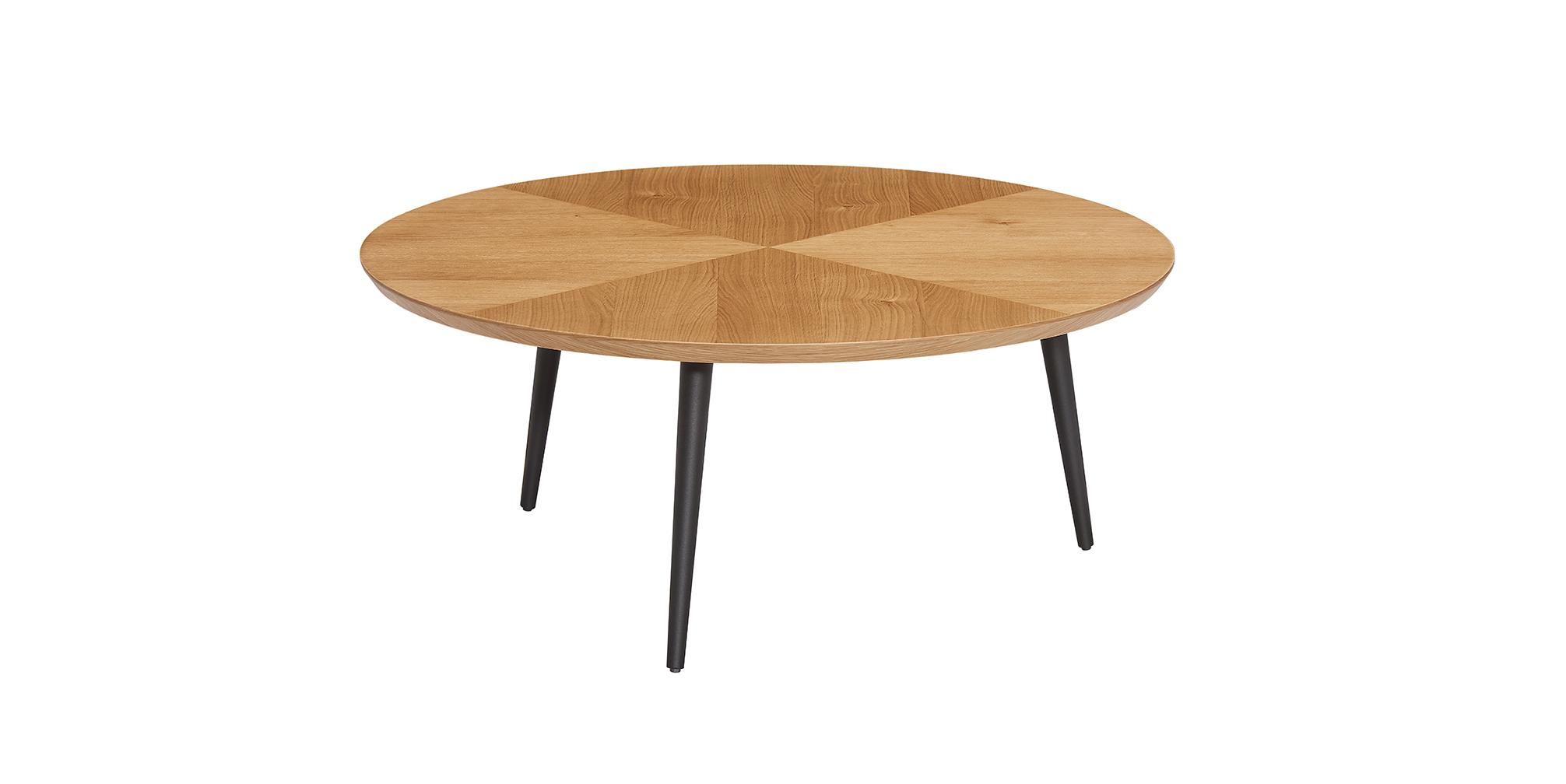Slider Table basse GAIA (image 3)