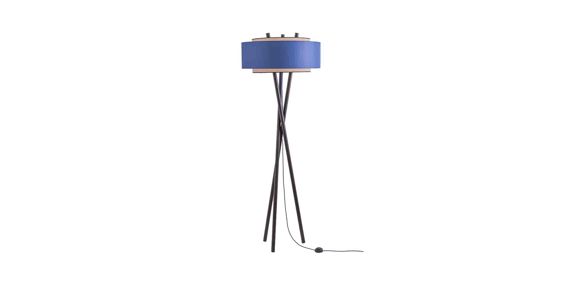 Slider Lampadaire STICKS (image 1)