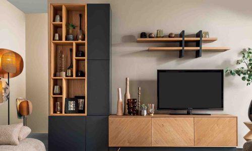 Meuble TV GAIA 1
