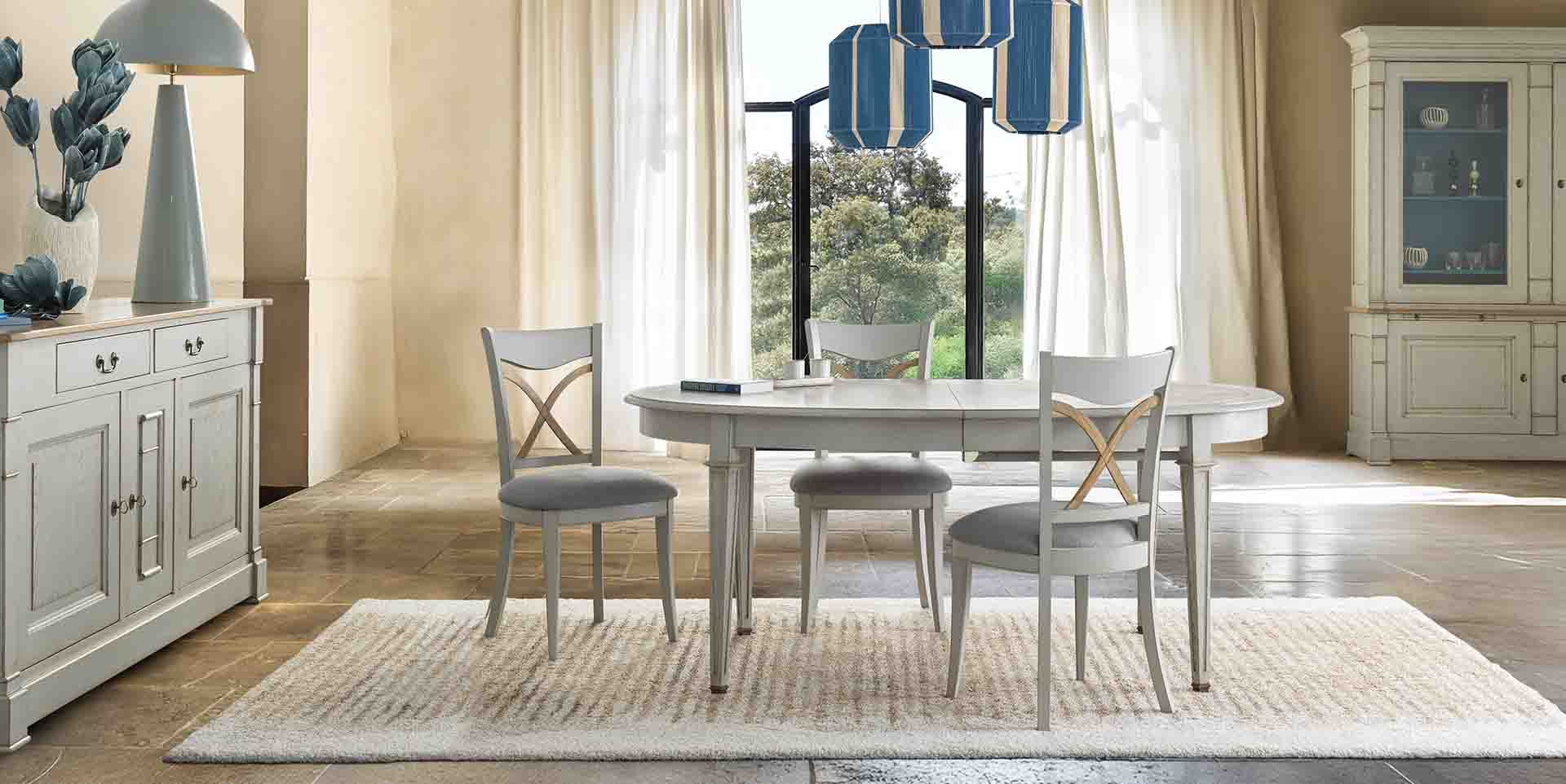 Slider Buffet CORALINE (image 1)