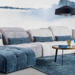 Miniature Banquette NATURA (image 1)