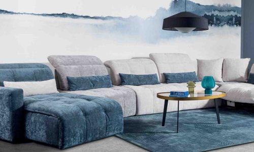 Banquette NATURA 1