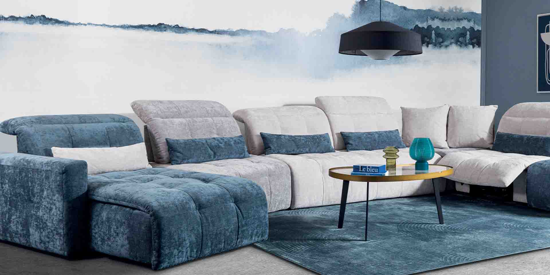 Slider Banquette NATURA (image 1)