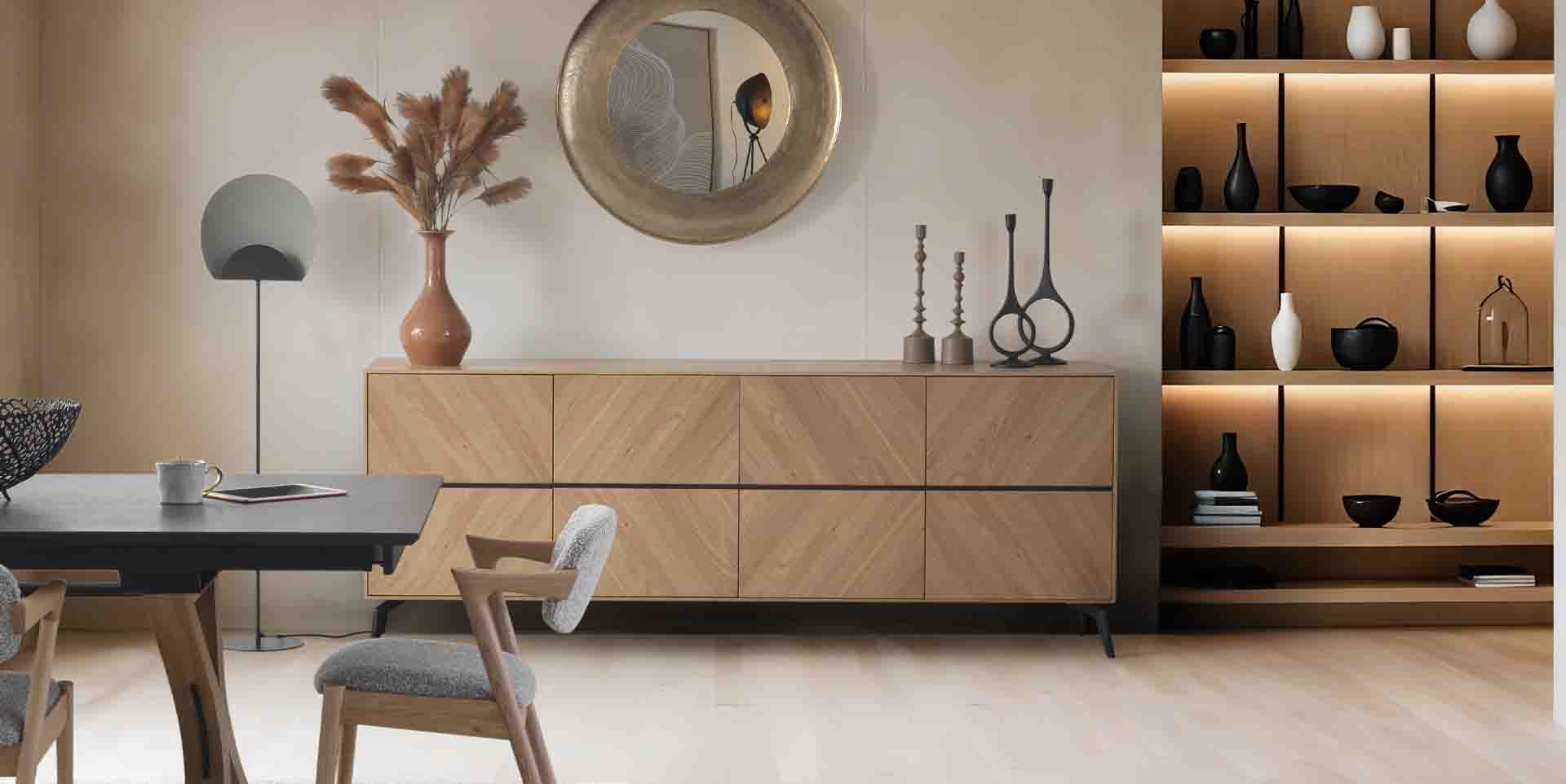 Slider Chandelier SHEVA (image 1)